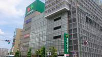 周辺環境:マルエツ岩槻駅前店15分