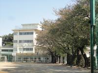 周辺環境:川口市立安行中学校徒歩25分
