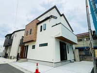施工例:外観