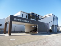 周辺環境:東武日光線「幸手駅」徒歩22分　
