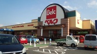 周辺環境:ベルク幸手北店　徒歩１９分　