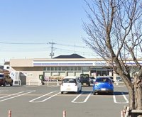 周辺環境:ミニストップ幸手下川崎店　徒歩9分