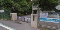 周辺環境:川口市立鳩ヶ谷小学校徒歩12分