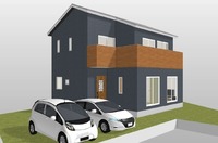 参考プラン:1,990万円～建築可能！間取りも外構もカスタム可能！理想の家づくり♪
