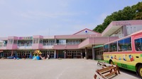 :みつわ幼稚園徒歩4分
