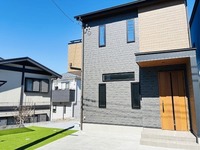 施工例:外観