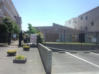 周辺環境:川口こども園徒歩6分