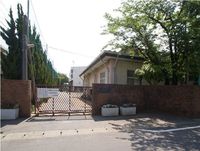 周辺環境:川口市立岸川中学校徒歩１６分