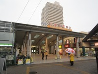 周辺環境:東武スカイツリーライン「北越谷」駅徒歩17分